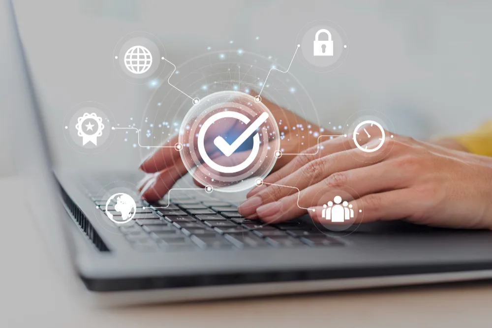 Servicios de ciberseguridad para empresas: pentesting y protección de datos